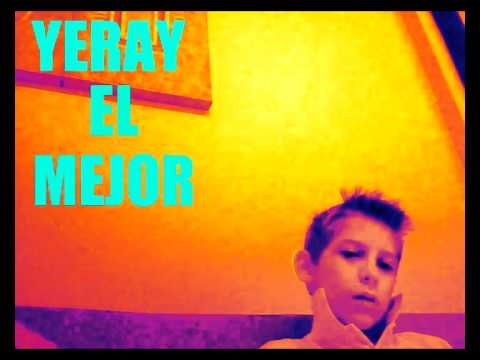 Dj Yeray Session 2012 Remix esa chica se alborota