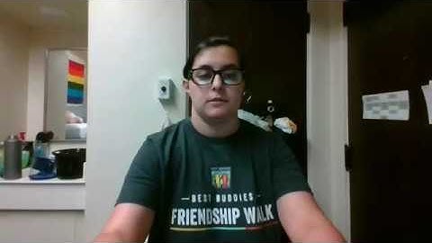 ASL 2 Lesson 2  Assignment 1