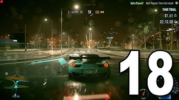 Need for Speed - Part 18 - OFFSET YOUR WHEELS! (Let