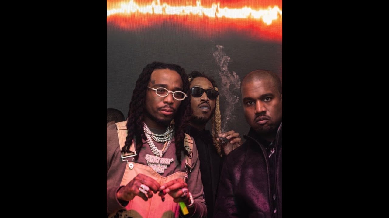 Unc & Phew Type Beat | Offset x Dababy Type Beat | "3"