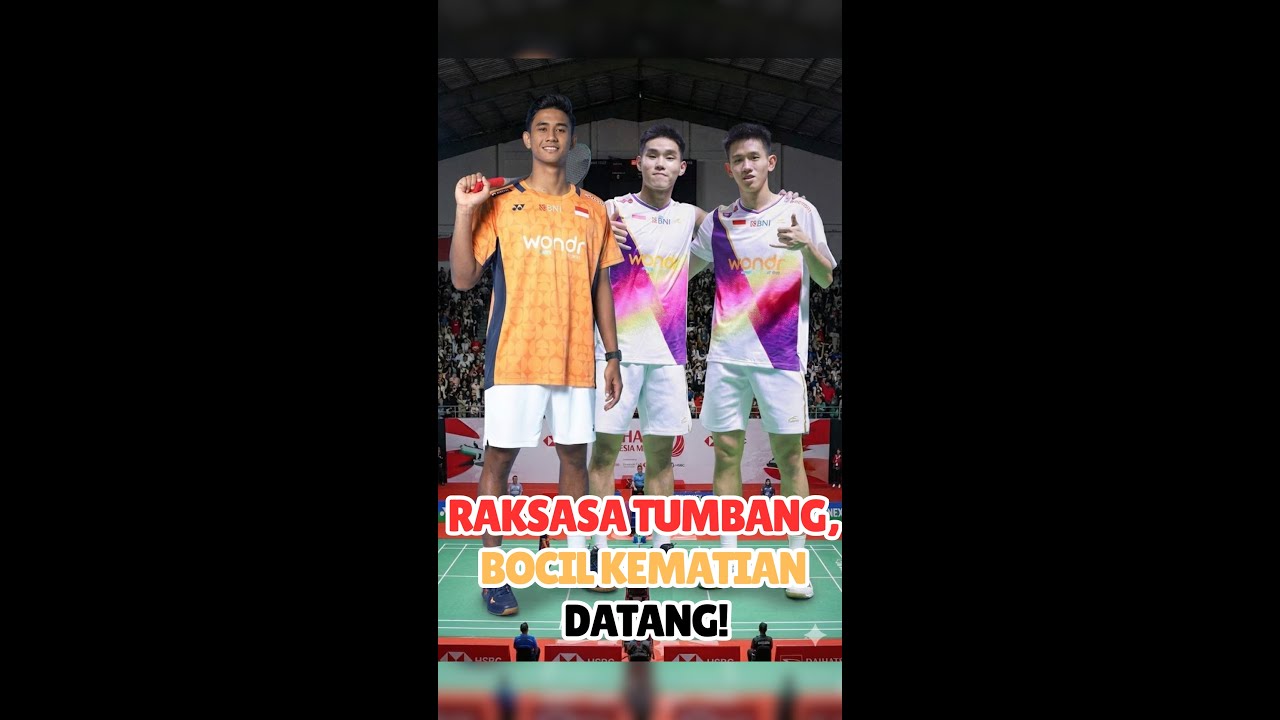 [Semifinal - DIM 2026] RAKSASA TUMBANG, BOCIL KEMATIAN DATANG!? - YouTube
