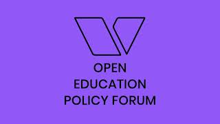 Open Education As A Game Changer