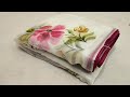 New jaipuri Print Saree | Chiffon Sarees |Dola Silk Saree #Newfancysaree #Fancysadi