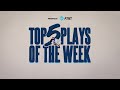 Top 5 Plays of the Week! 04/15/24