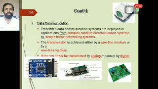 Introduction to embedded system (part 2)