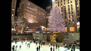 "If Every Day Was Like Christmas"