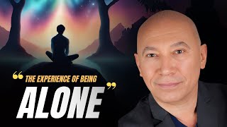 Famous The experience of being Alone | Darryl Anka | Channeling Bashar, Manifestation Profile