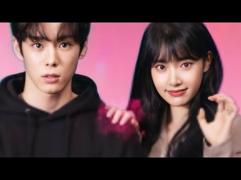 new-korean-mix-tamil-song๐magic-girl-love-human|touch-me-if-you-can|