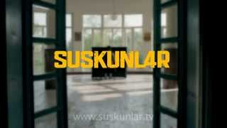 Suskunlar 2. Sezon 3.Tanıtım