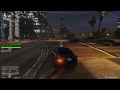 FSR4 on RX 7600/RDNA3 (GTA5, via OptiScaler)
