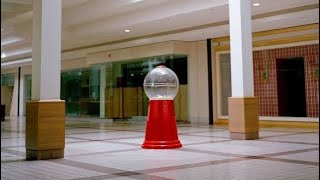 Defining Liminal Spaces