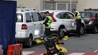 Qld border restrictions sees boarding school student separated from parents Qld border restrictions sees boarding school student separated from parents