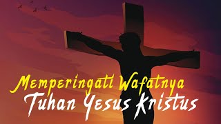 STORY WA JUMAT AGUNG 2024 || Ysr_Story