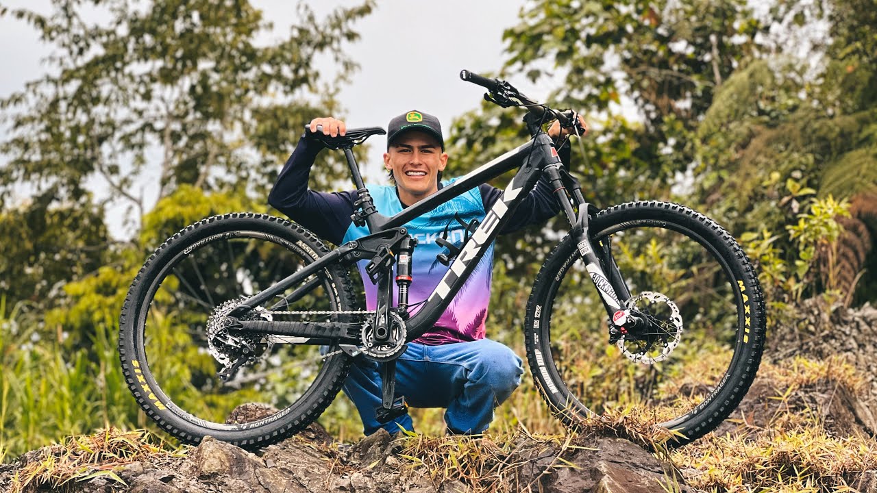 Me COMPRE la BICI que tanto SOÑE 🤑😍 y asi me la ESTRENE✊