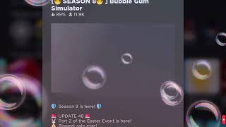 Happy Bubble Easter? screenshot 2