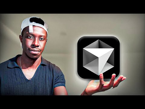 Créer une app