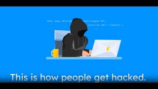 Why You Should Never Reuse Passwords