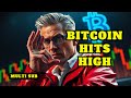 Bitcoin All Time High! Altcoin Strategy for Bull Run | J_COIN