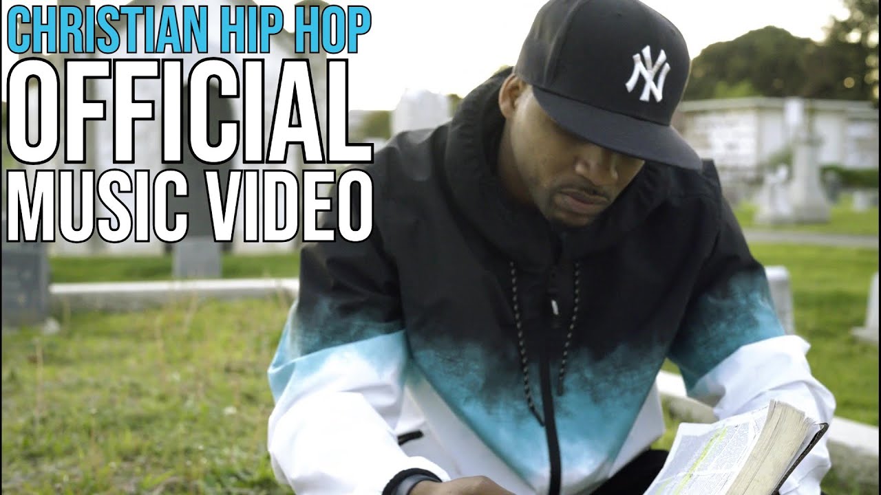 NEW Christian Rap | Zach Scarz -