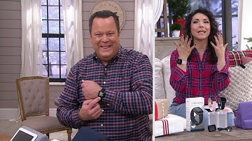 Fitbit Versa 2 Smartwatch & Activity Tracker with Alexa Built-In on QVC