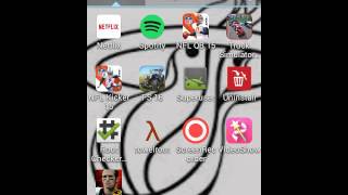 Root easy towelroot screenshot 3