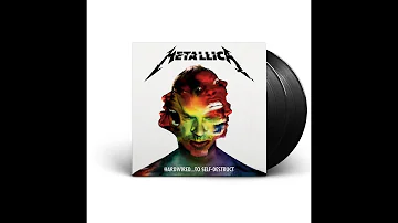 Metallica -  ManUNkind