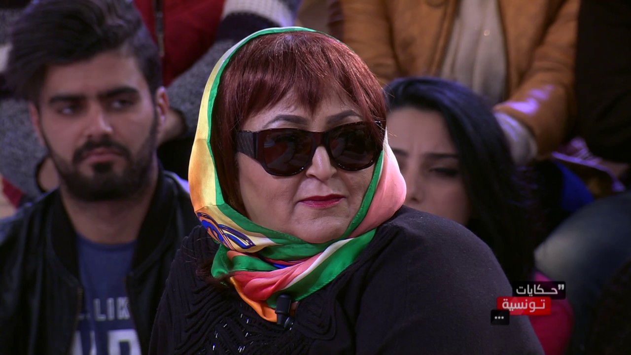 Hkayet Tounsia S01 Episode 03 12-12-2016 Partie 02