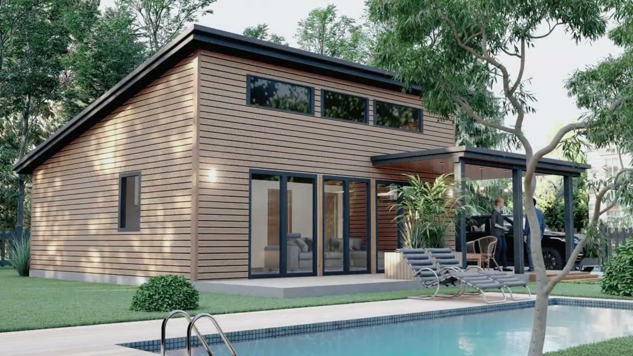 Novanex Habitat - Construction UHA