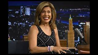 Hoda Kotb's $30 Million Fortune: Discover the Wealth of the Beloved TV Host!