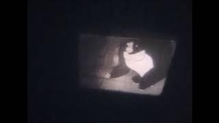 Mighty Thor & King Kong - Kenner Easy Show Movie Projector