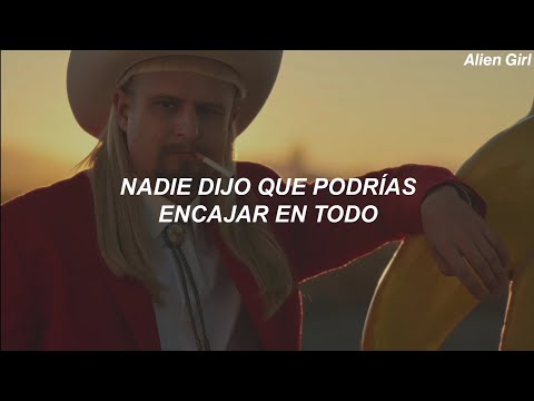 Oliver Tree - Swing And A Miss // Sub. Español (video oficial)