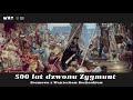 [podcast] 500 lat dzwonu Zygmunt. Rozmowa z Wojciechem Bochnakiem