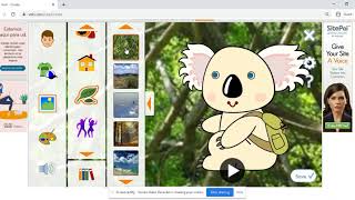 Cómo crear un Voki