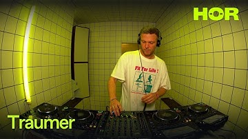 Traumer | HÖR - July 2 / 2025