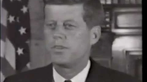 JFK-Annis 1962 Medicare debate - Part I