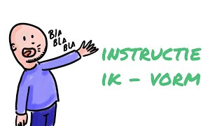 ik vorm