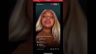 Ftn bae ig live