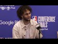 Jason Kidd, Dereck Lively II, Kyrie Irving, & Luka Dončić | R3GM1 @ MIN | 05/22/24