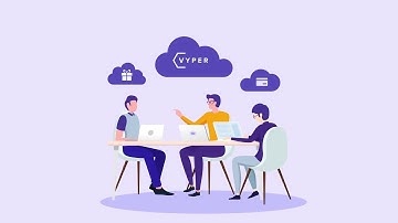 Reward Program by Vyper.io - Animated Sales Video