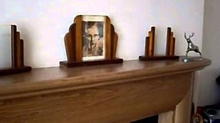 Rose Marie McCoy- Still remember the feeling.AVI