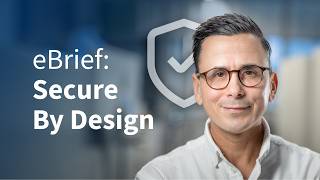 Data Protection with eBrief – ISO 27001 & GDPR Overview [EN]