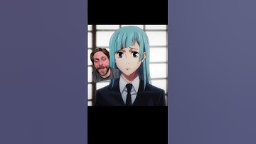 Miwa’s Binding Vow #jjk #jujutsukaisen