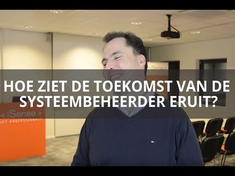 Video: Hoe De Systeembeheerder Te Feliciteren?