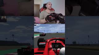 MALEDETTA WILLIAMS I! 😤Iscriviti al canale#HardcoreGamer #F1 #Ferrari2018 #SebastianVettel