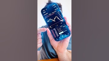 How To Trade HyperLiquid On Your Phone