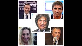 EL GRANO DEL SISTEMA 872: GENTE DE MIERDA