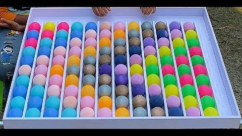 fast sort color ball puzzle game challenge IQ