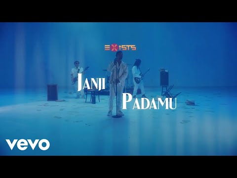 Exists - Janji Padamu (Official Visualiser)