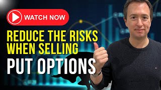 The Risks of Selling Put Options: Is It Safe & When Should You Do It?