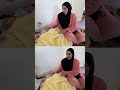 Lebanese mother shelters with newborn twins